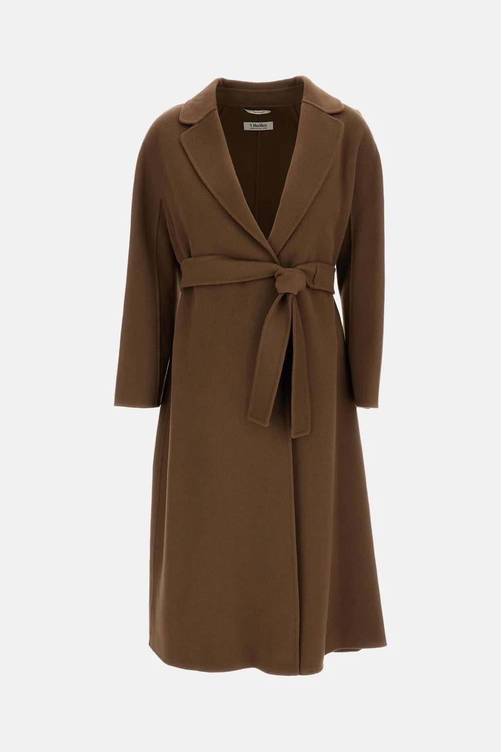 Esturia Coat - 1