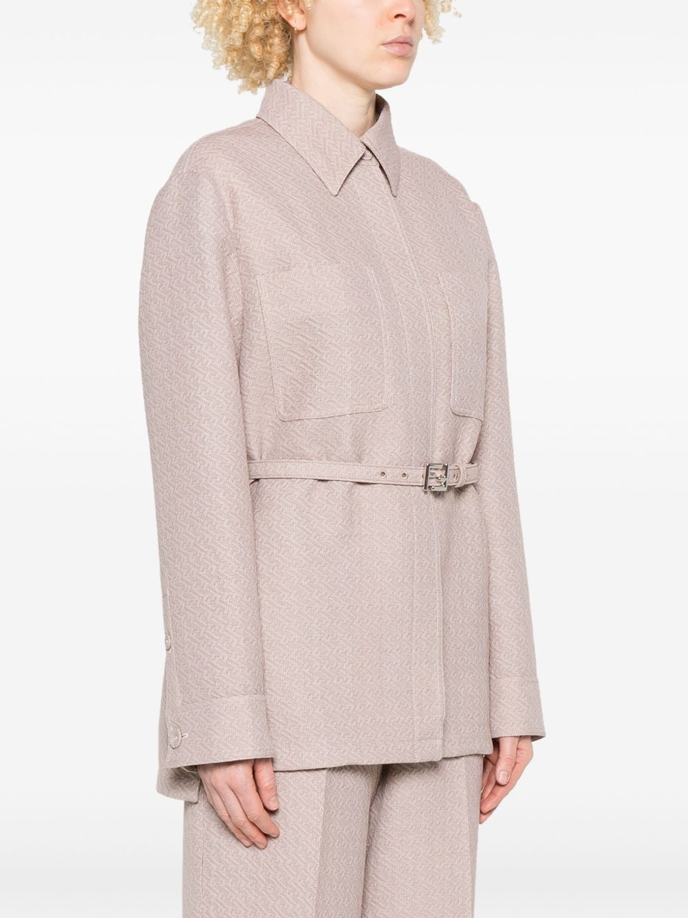 Go-To jacket - 3