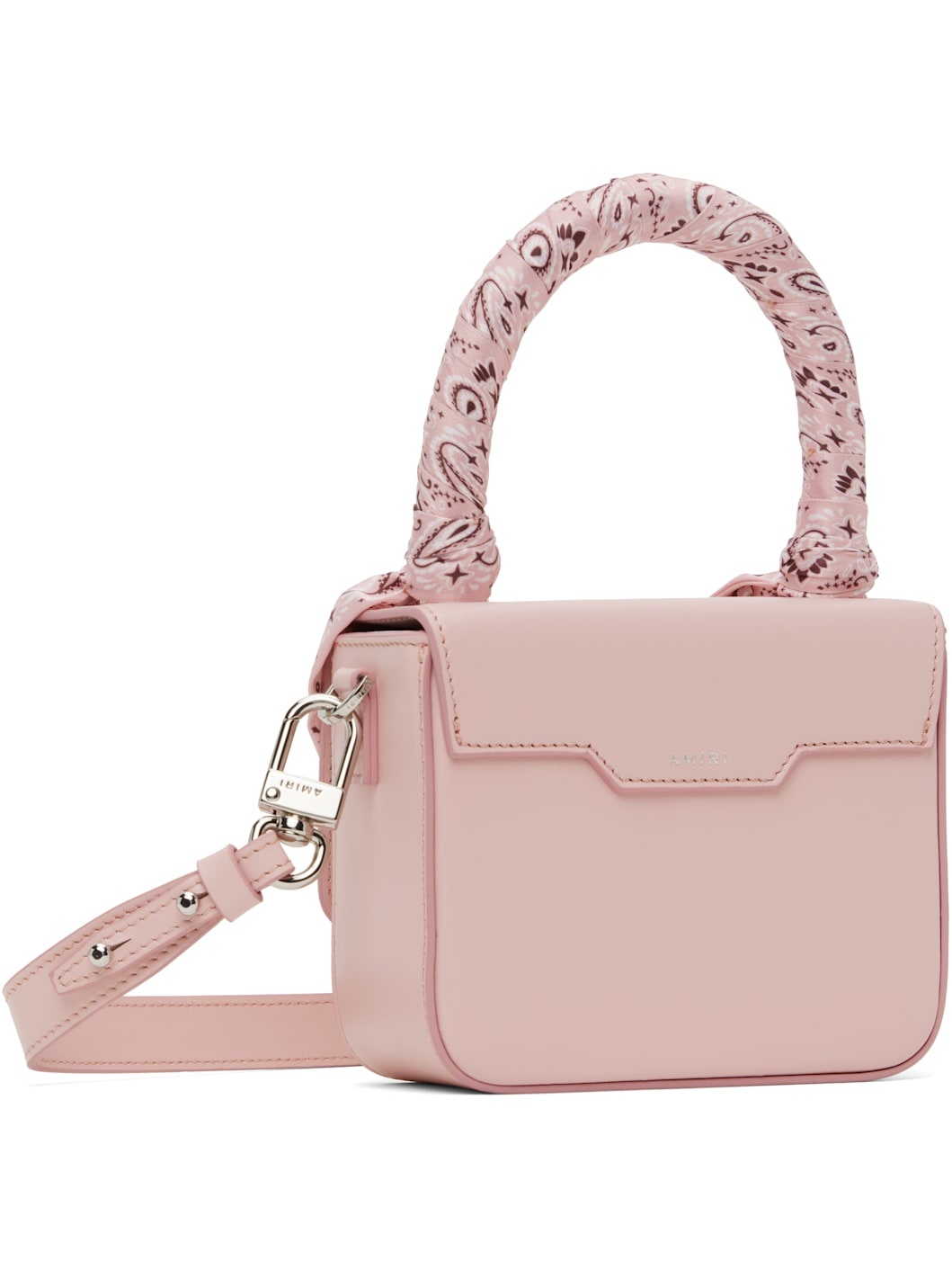 Pink Micro MA Bag - 3