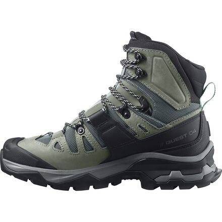 Quest 4 GTX Boot - Women's - 2024 - 4