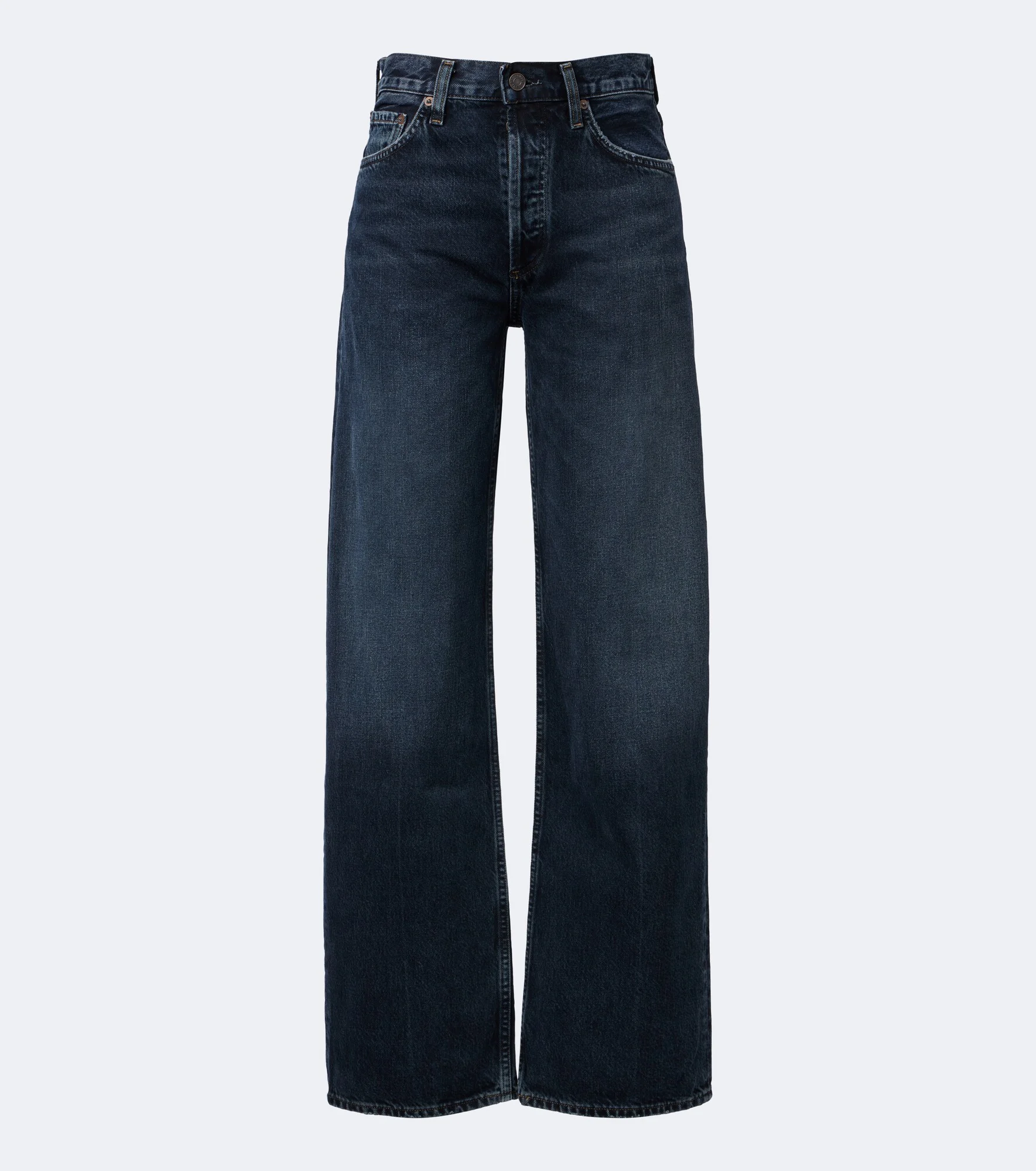 Arc Jean 32 wide-leg jeans - 1