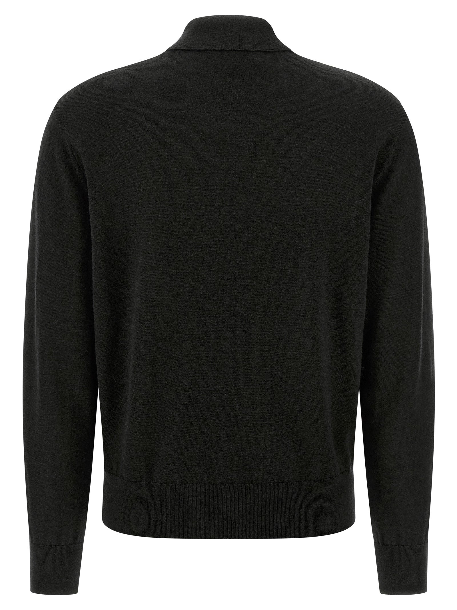 Dries Van Noten Women 'Tuno' Polo Shirt - 2