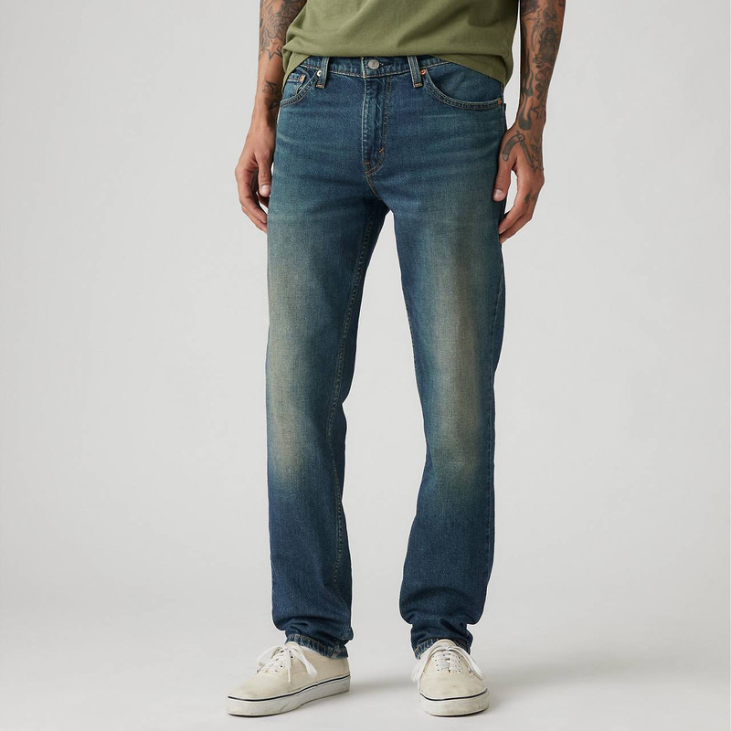 511™ SLIM FIT MEN'S JEANS 6