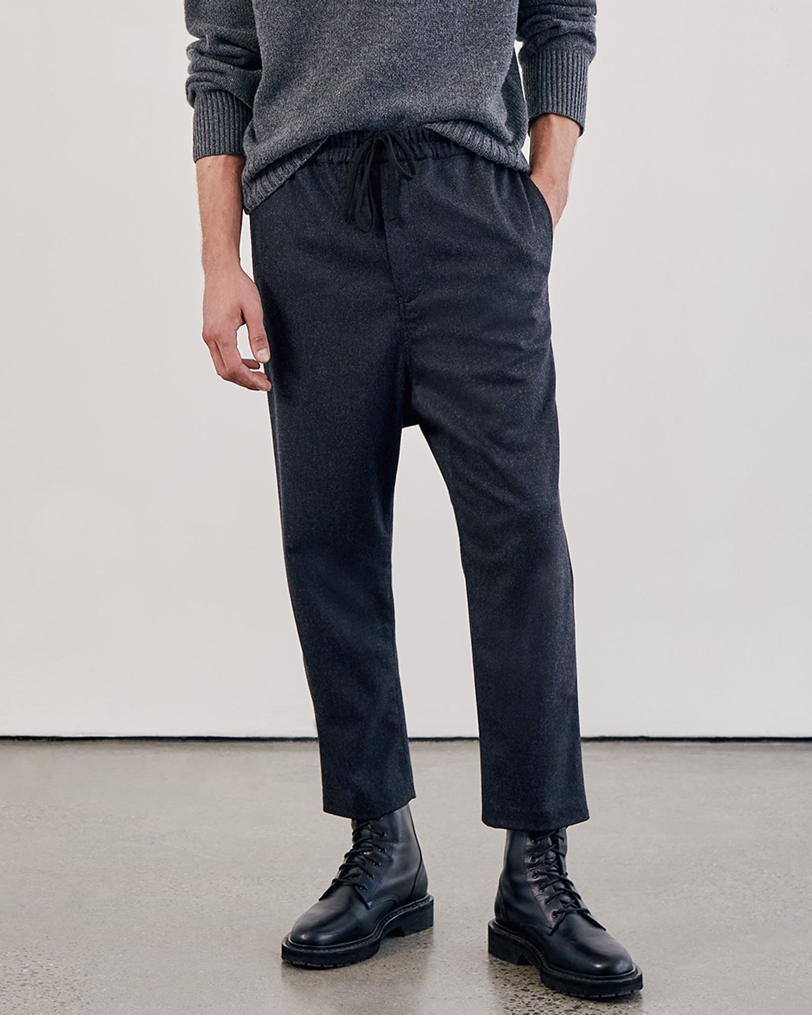 WALKER PANT - 3