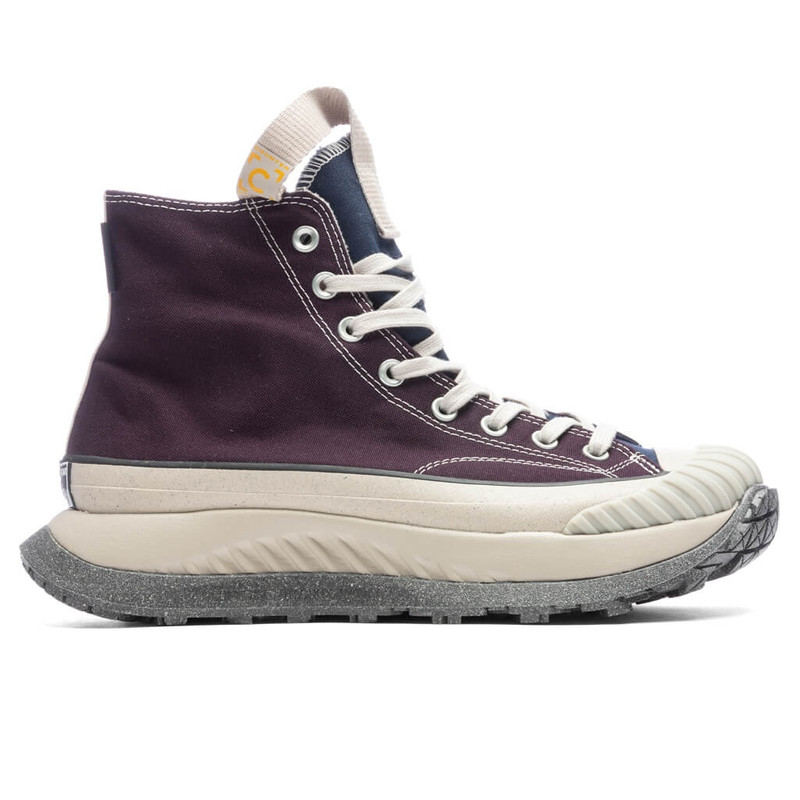 CHUCK 70 에 CX COUNTER 클립 1