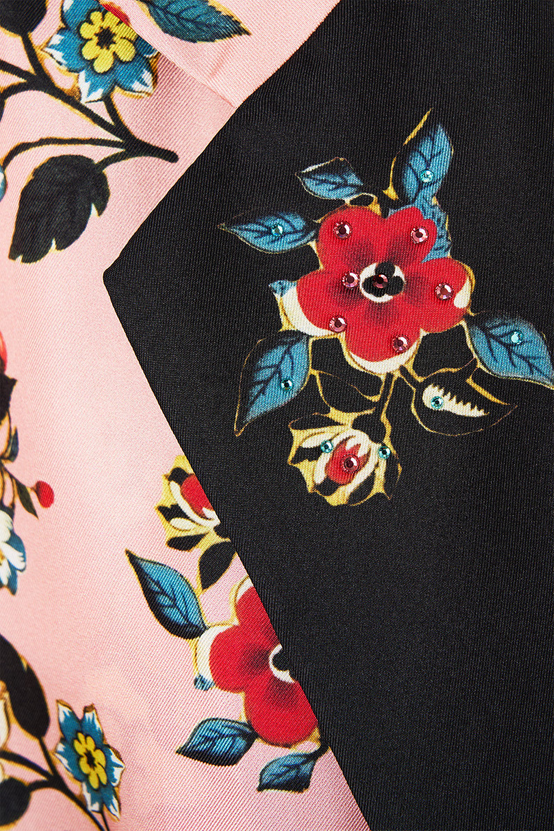 DOUBLE BREASTED SOFT JACKET 7