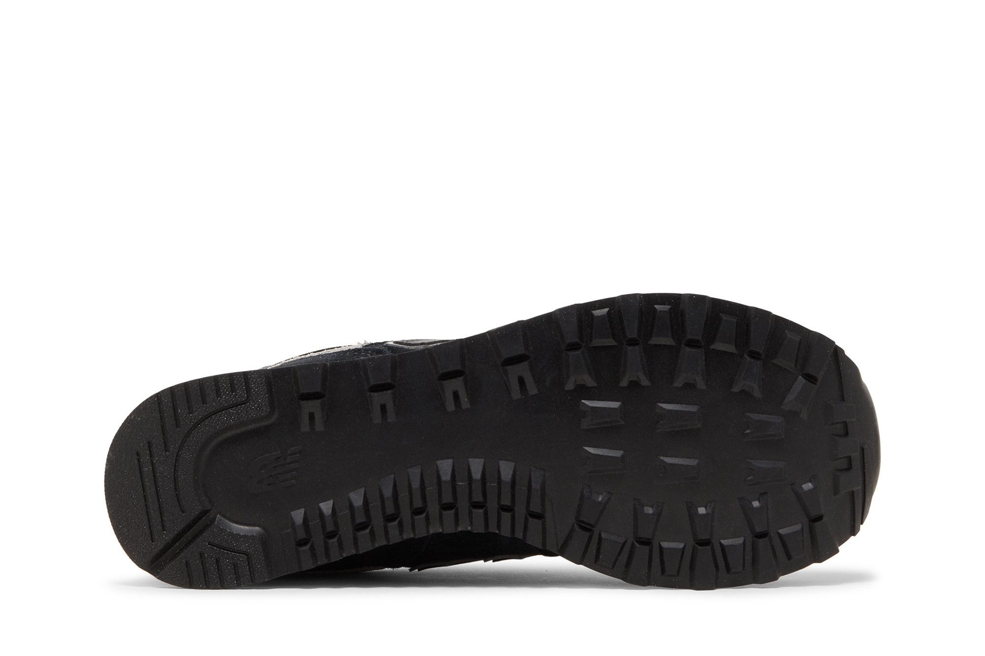 Wmns 574 'Core Pack - Black White' - 4