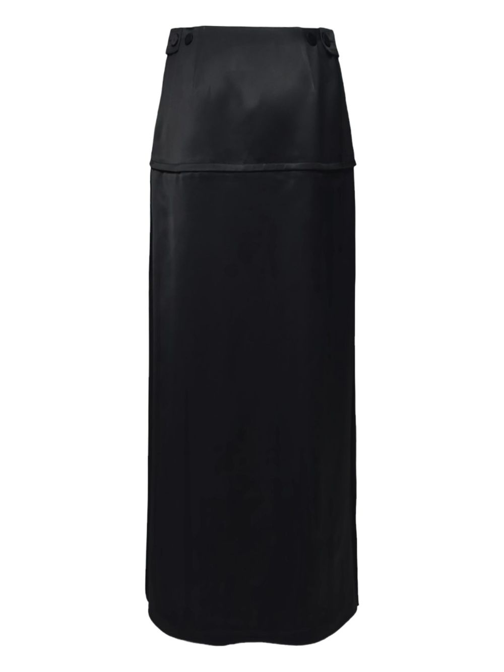 straight skirt - 2