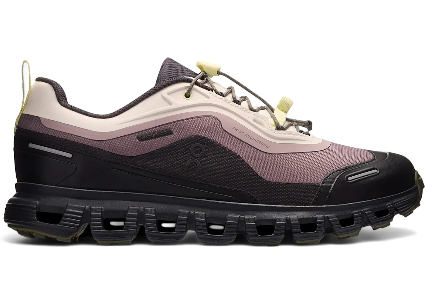 On Running Cloud 6 Geo Dew Gobi (Women's) - 1