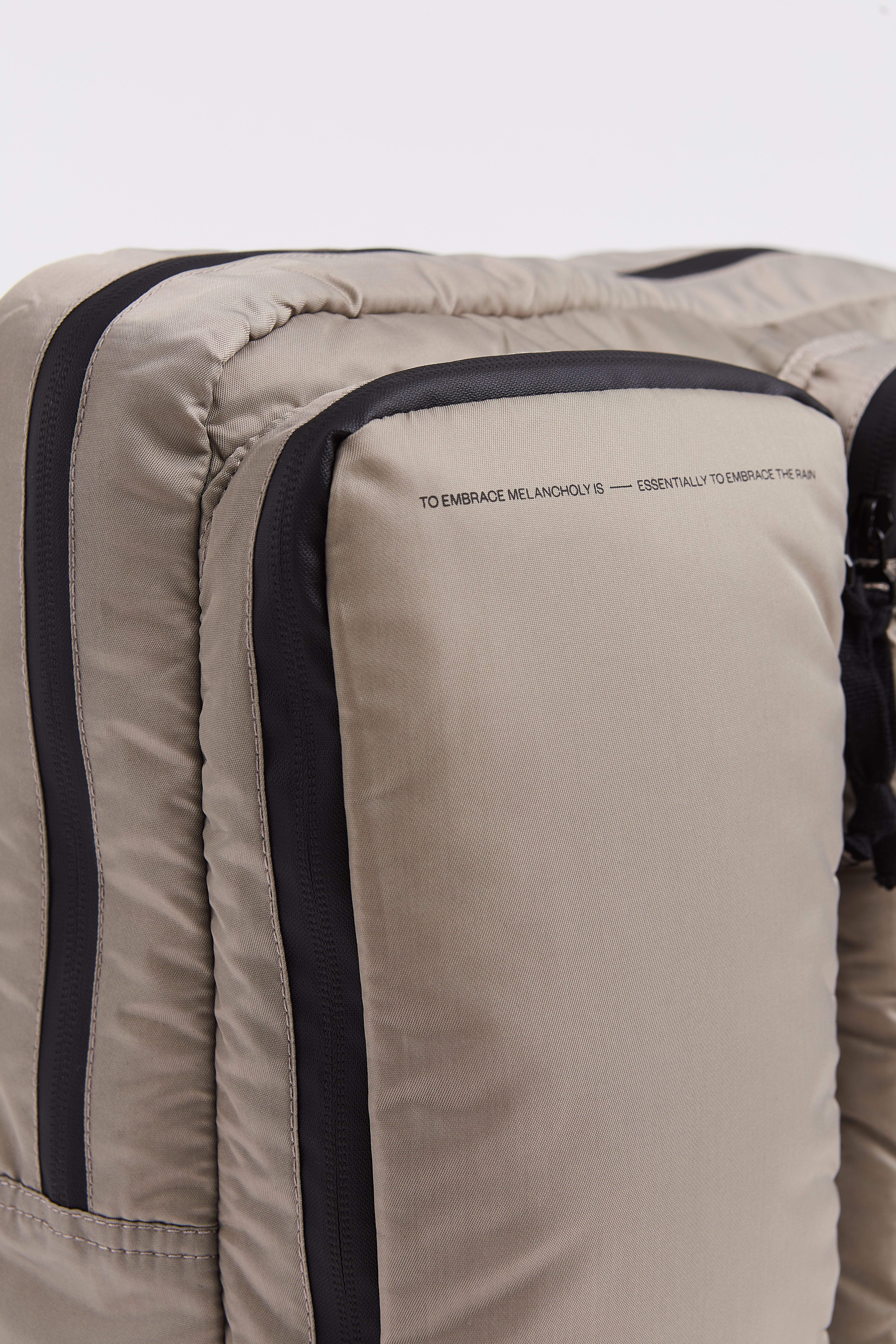 Utility Day 9L Backpack Potato - 4