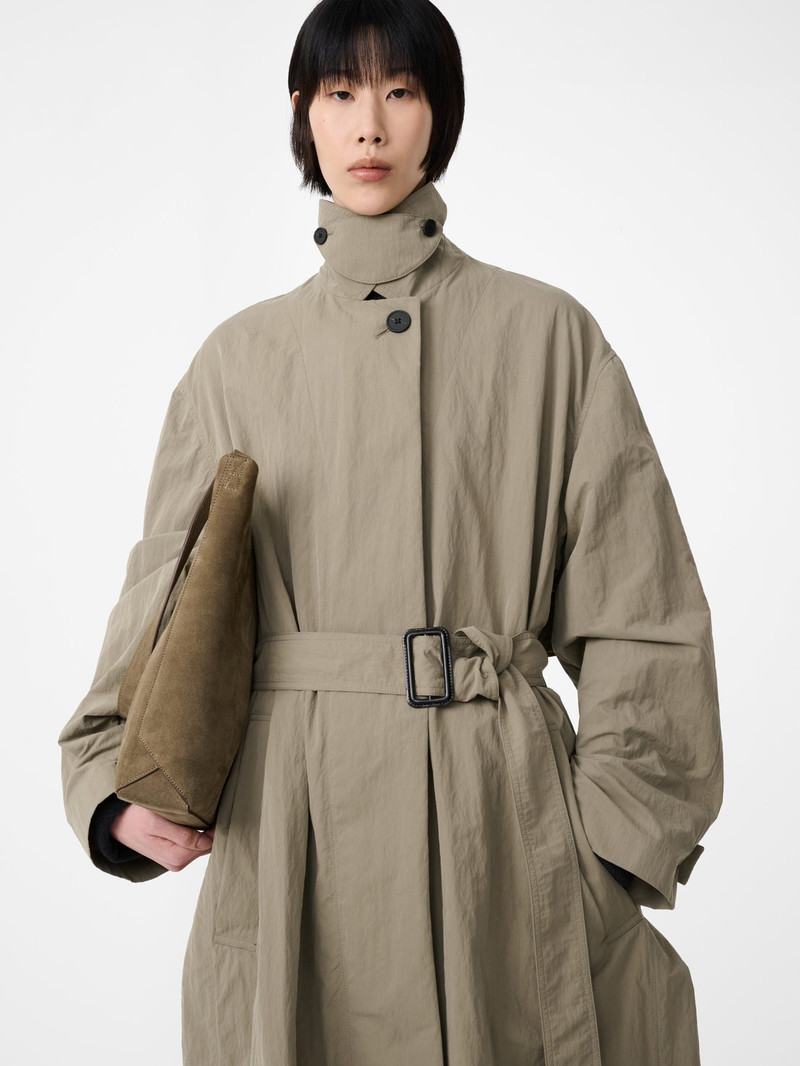 Campion Trench Coat 4