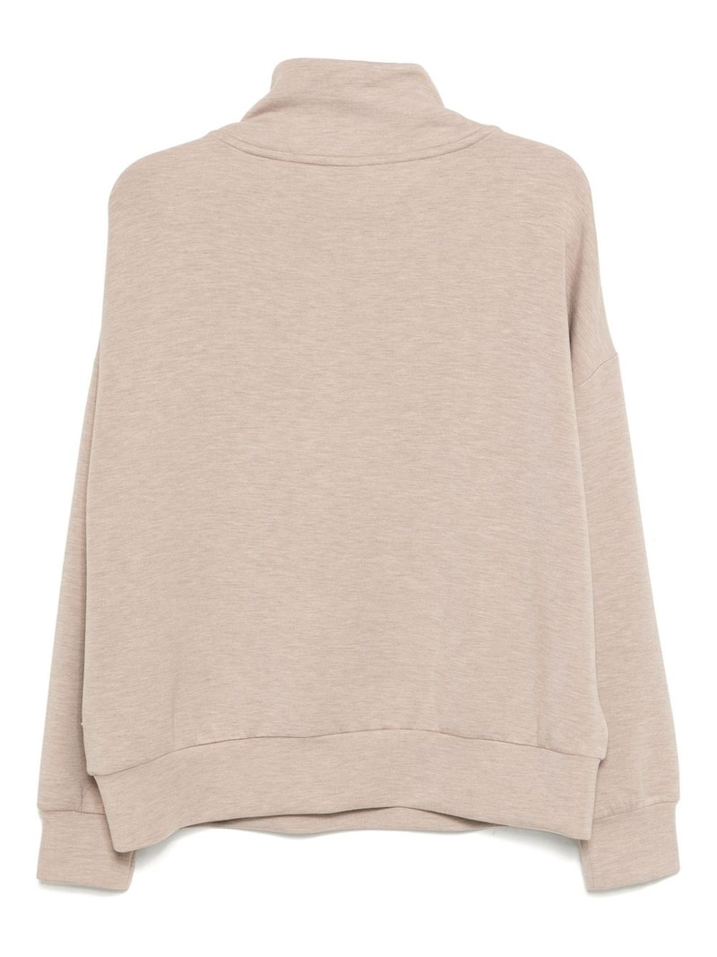 VARLEY Hawley half-zip sweatshirt outlook