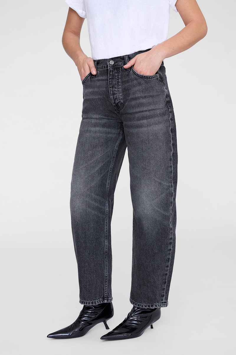 Fritz Jean - Washed Smoke Grey 5