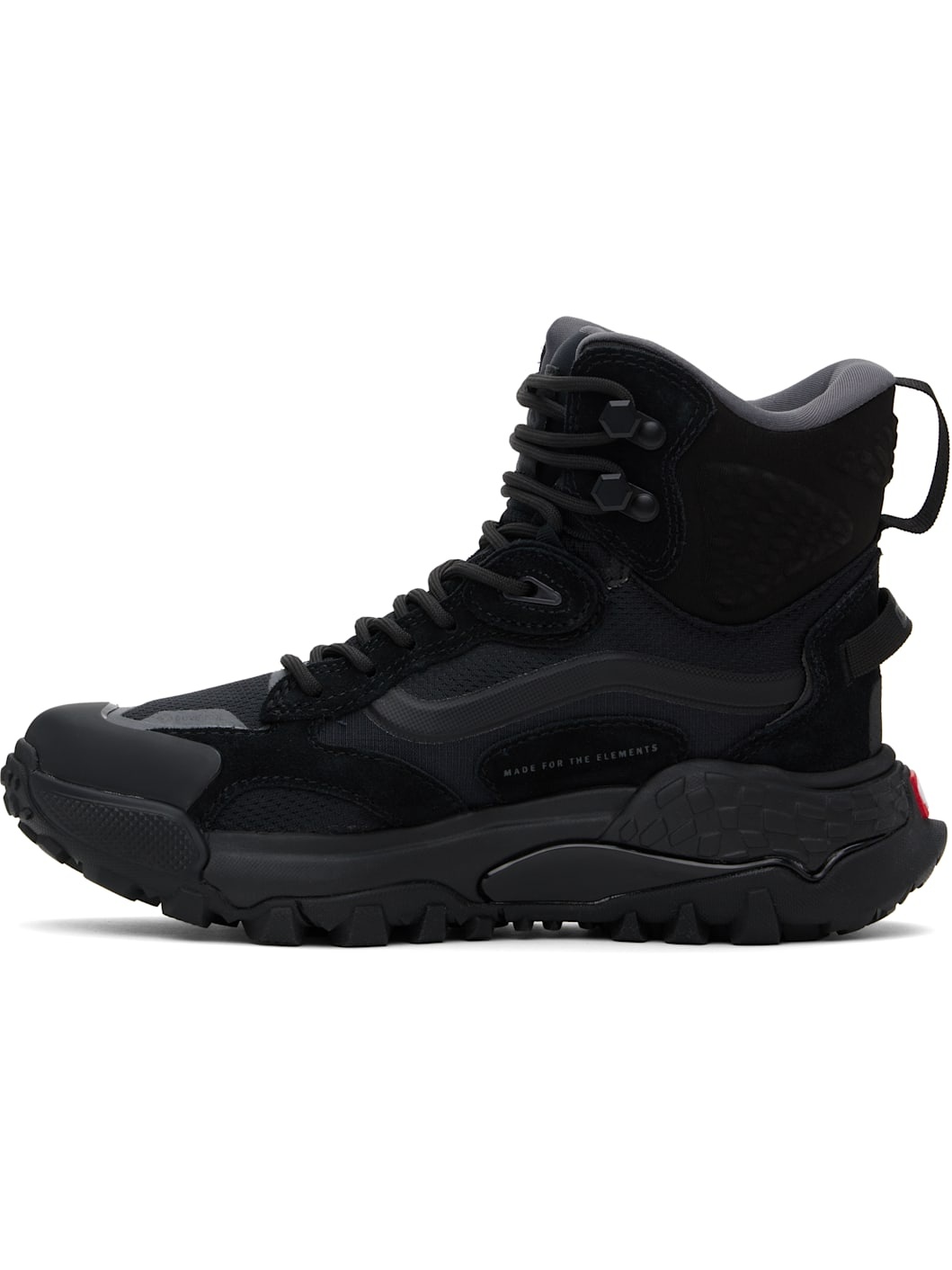 Black MTE Crestline GORE-TEX Boots - 3