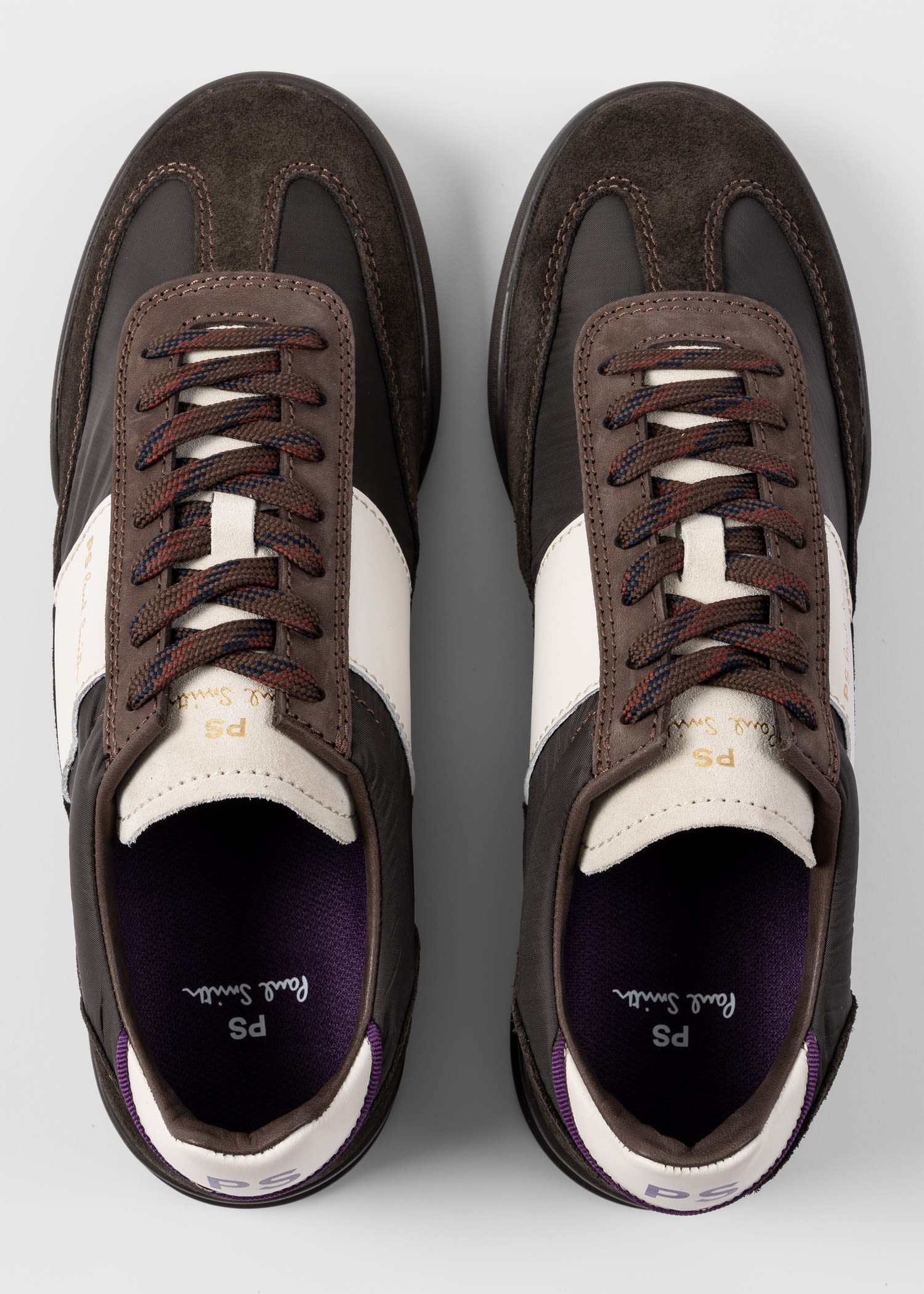 'Dover' Sneakers - 5