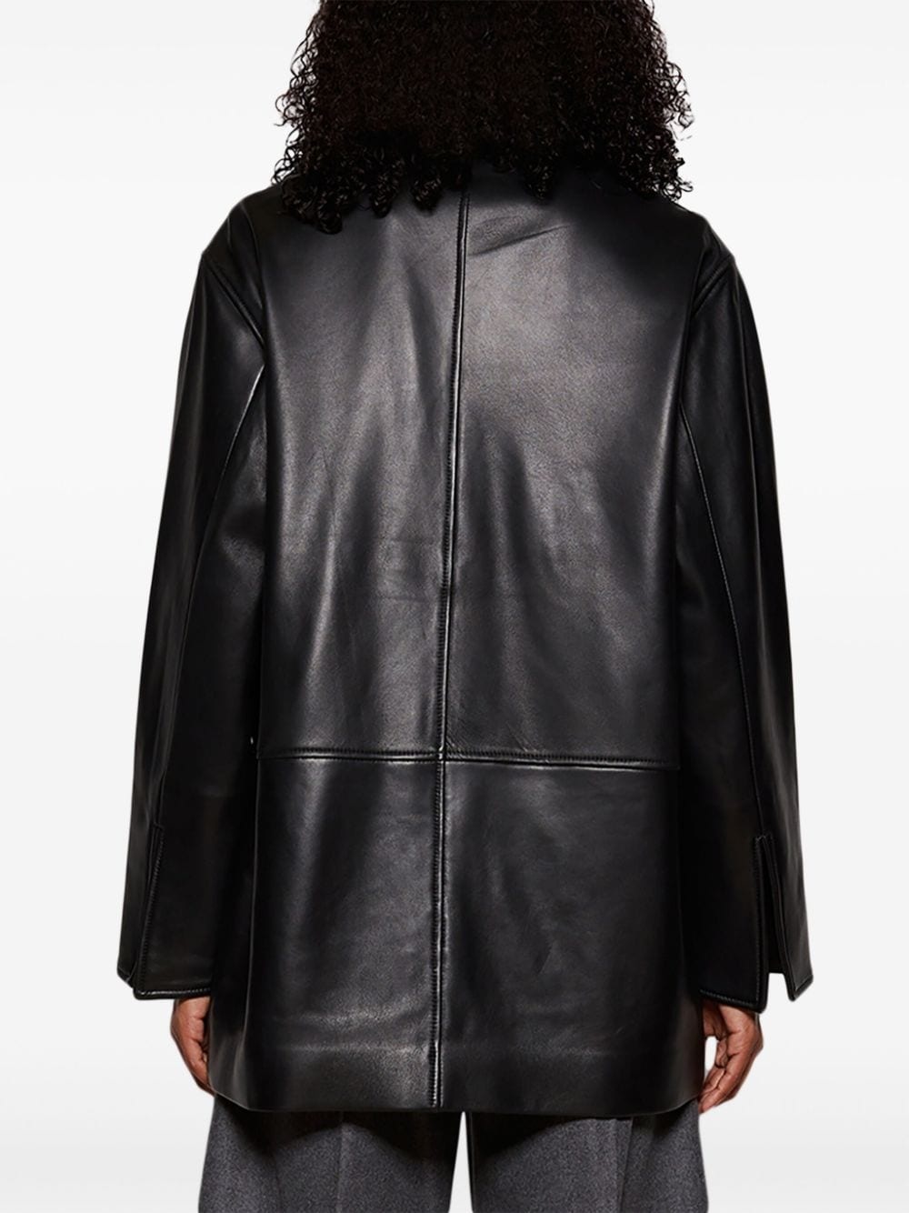 Charli blazer - 5