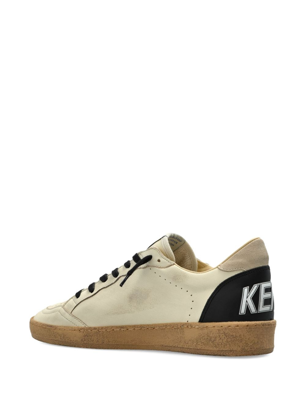 Ball Star sneakers - 3
