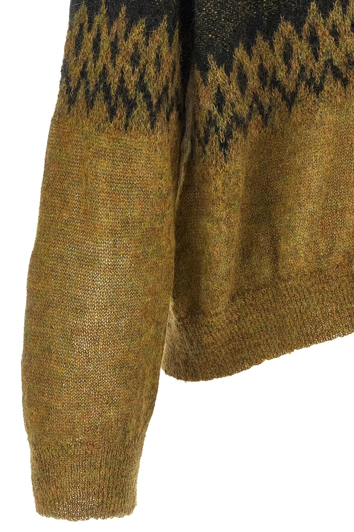 'Christmas' cardigan - 4