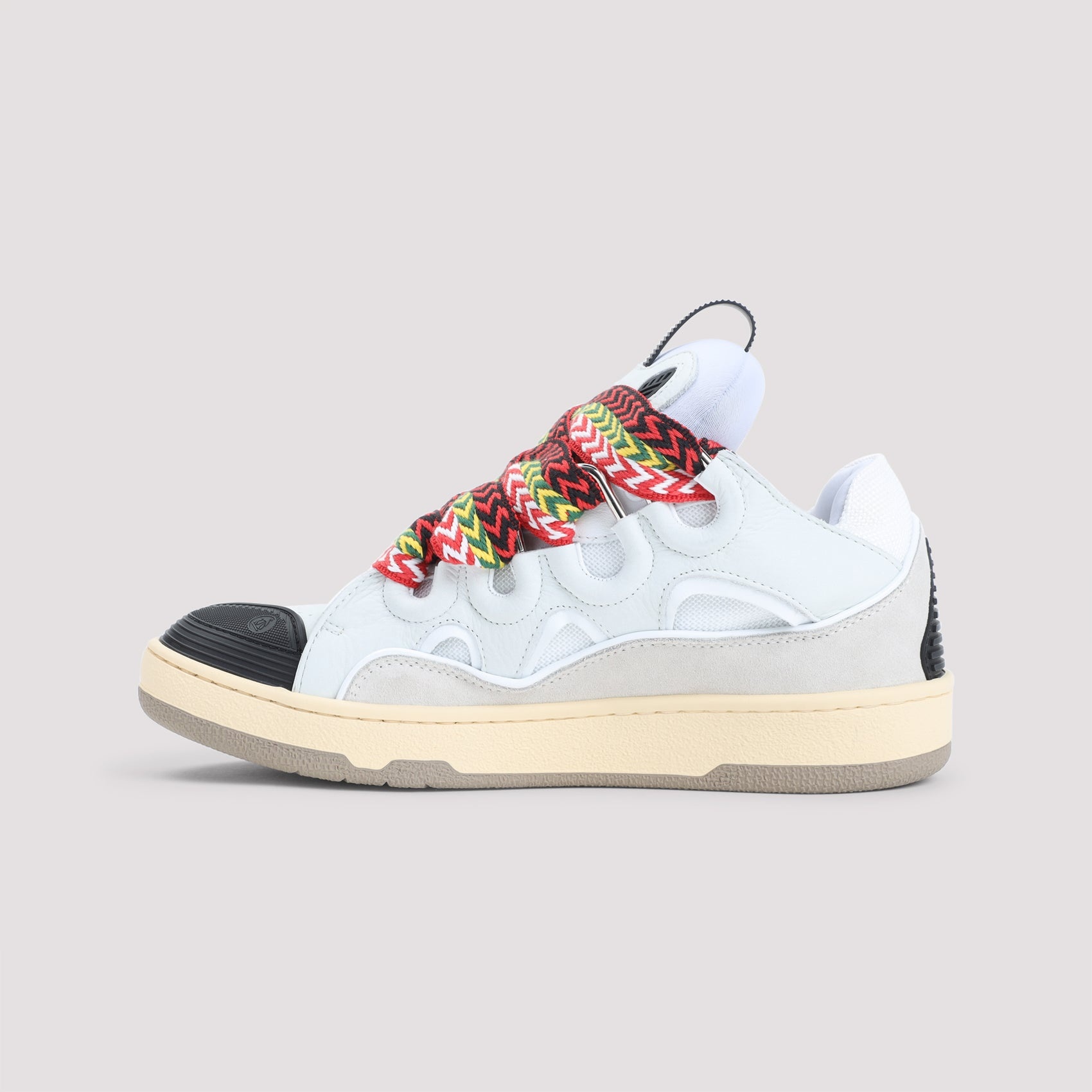 Sneakers White - 4