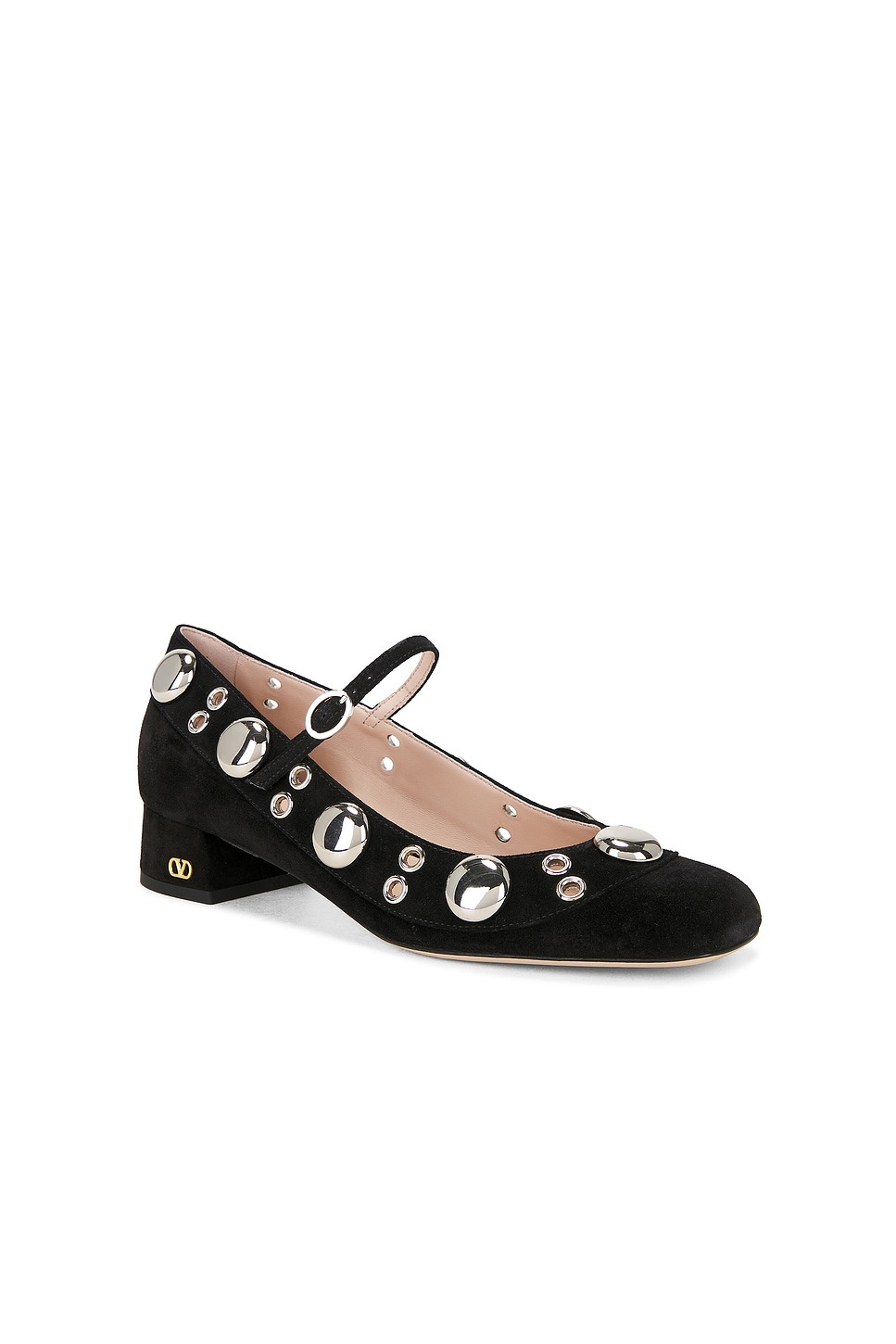 Nellcote Ballerina Pump - 2
