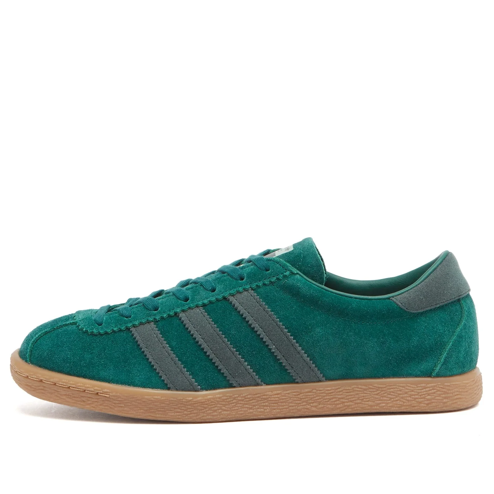 Adidas Tobacco Sneaker - 1
