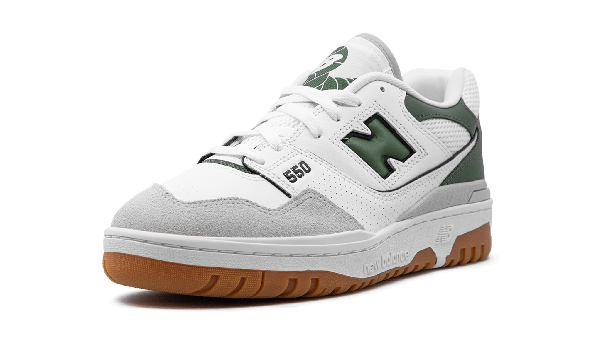 550 "White" - 4