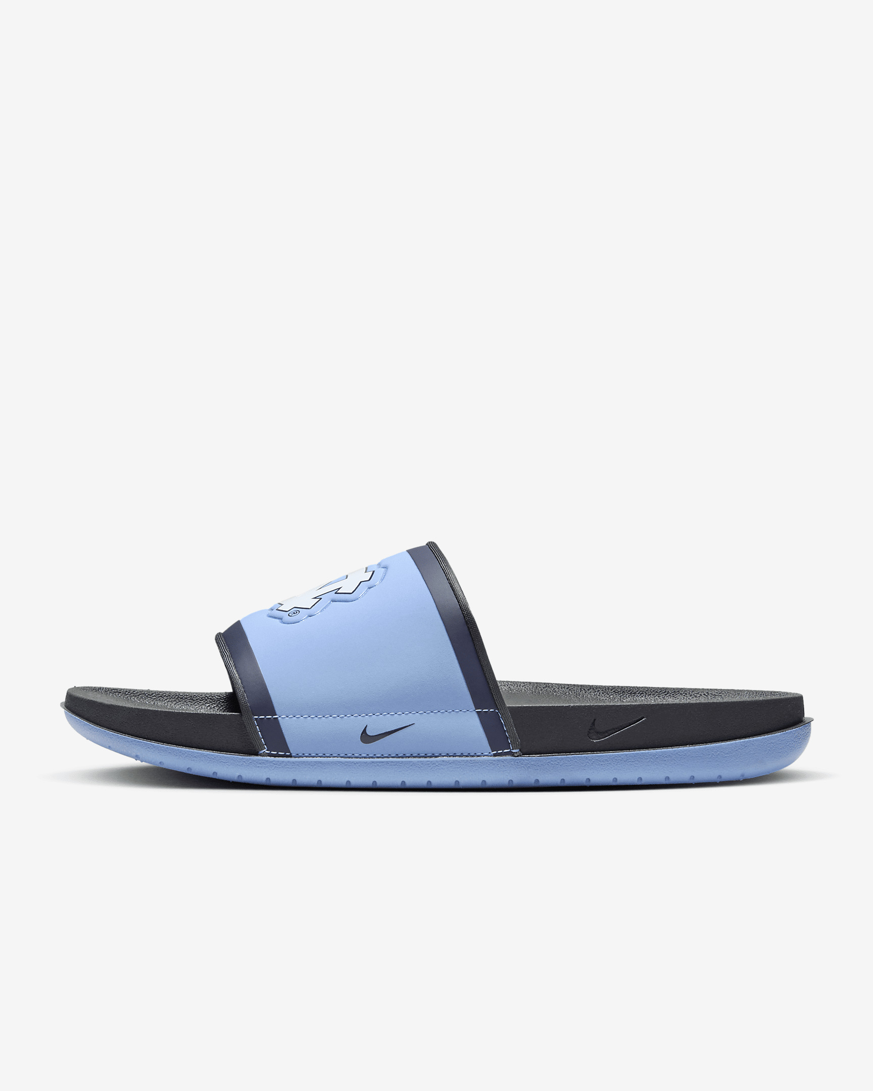 Nike College Offcourt (UNC) Slides - 2