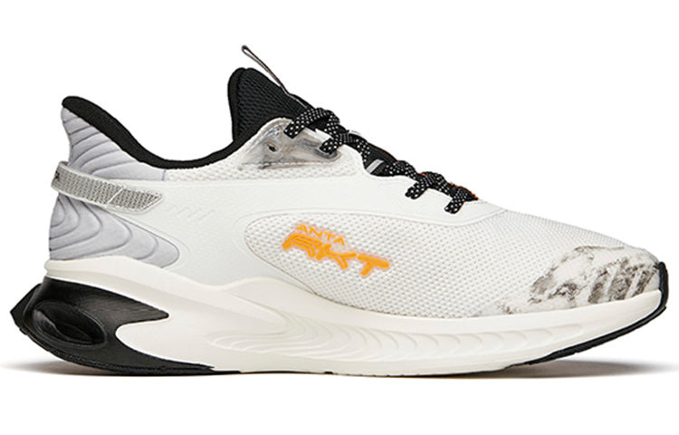 ANTA Rocket 2.0 'White Silver Black' 112145519-2 - 2