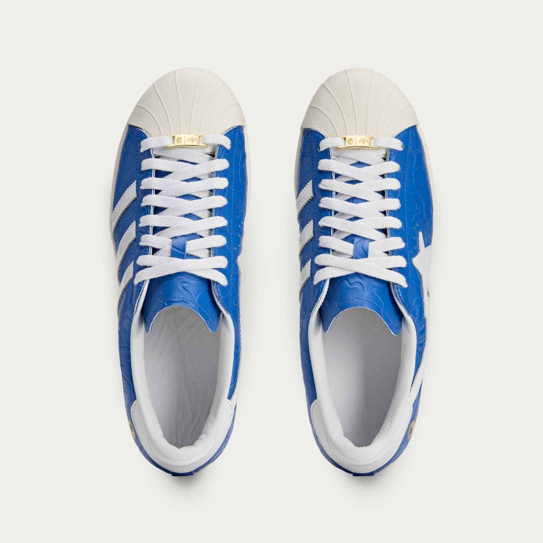 SSTR V Bape Shoes - 3