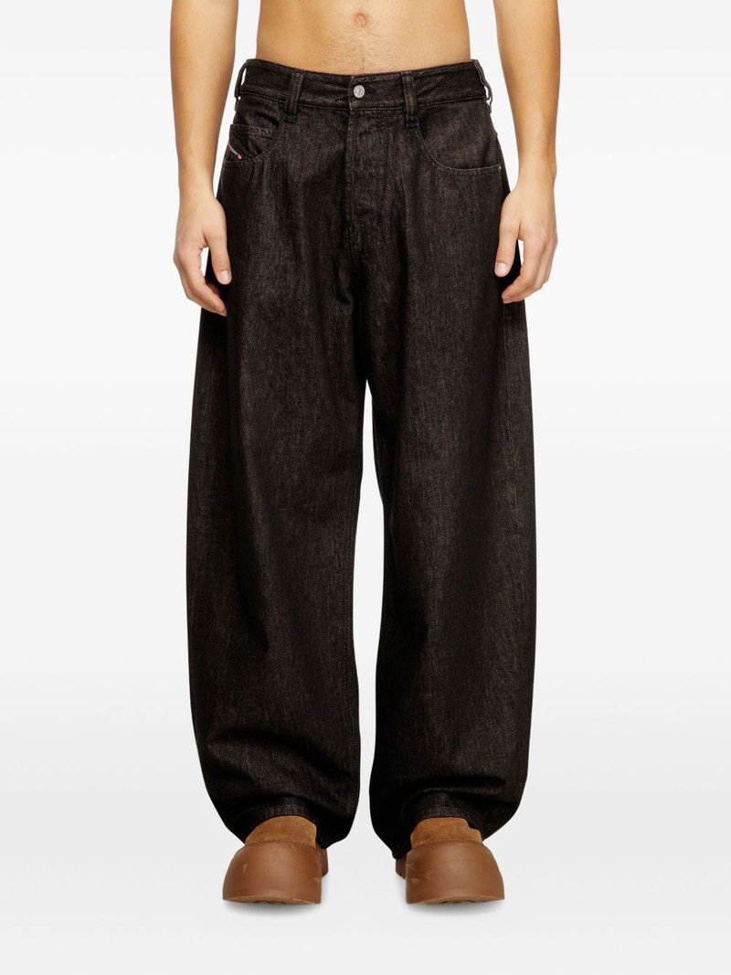 Diesel 1997 D-Enim jeans outlook