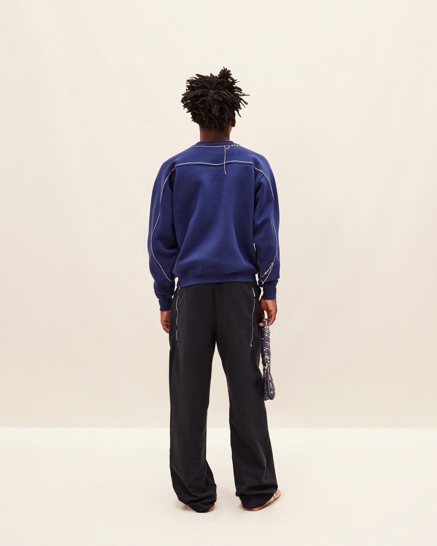 Le sweatshirt Fio - 4