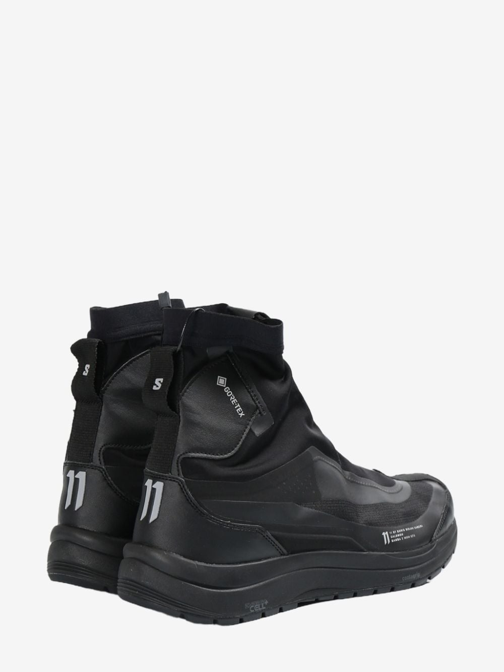 Bamba sneakers - 3