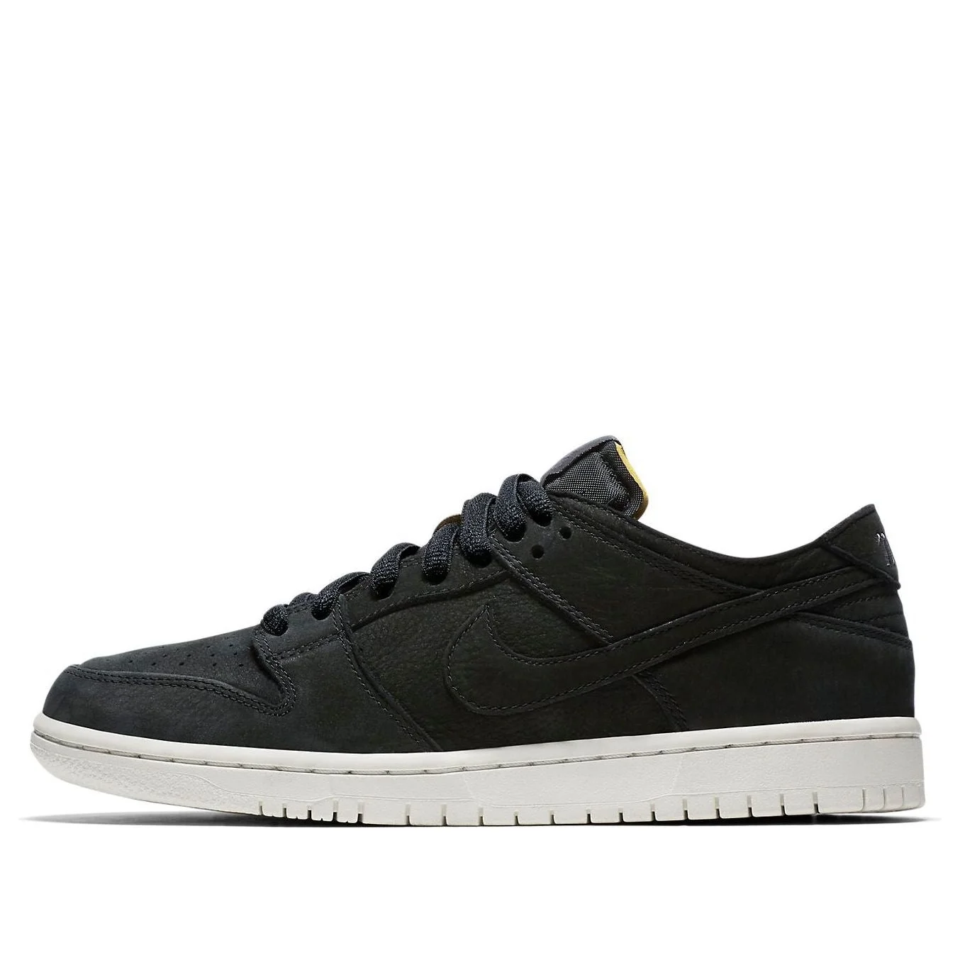Nike SB Dunk Low Pro Decon 'Black' AA4275-002 - 1