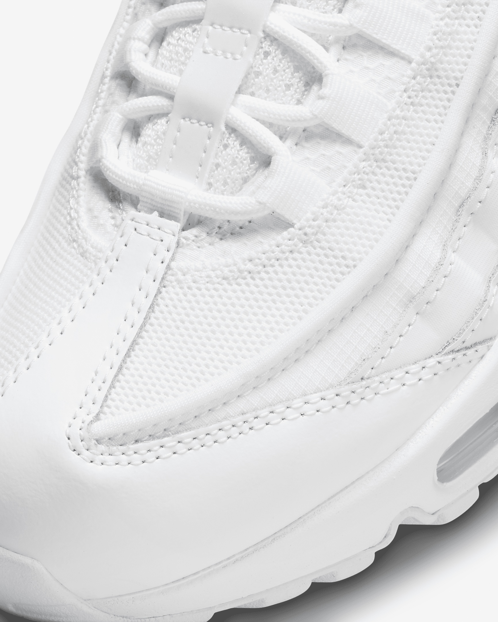 Nike Men's Air Max 95 Essential Shoes - 7
