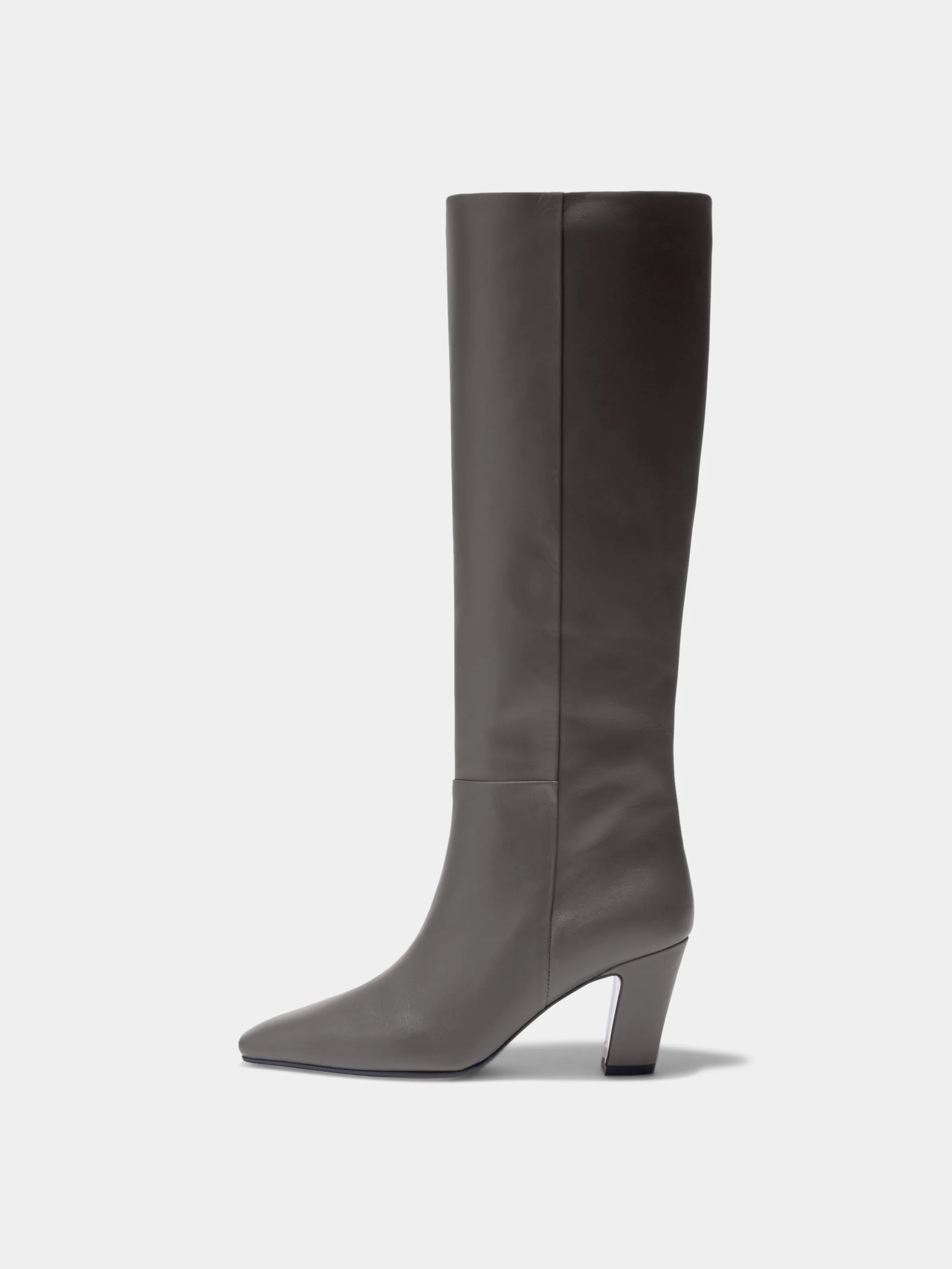 Silva Knee-High Boots - 1