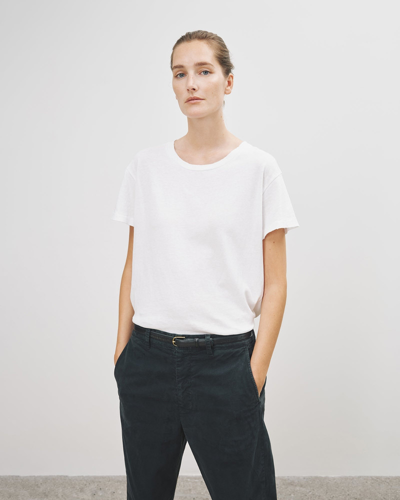 NILI LOTAN BRADY TEE outlook