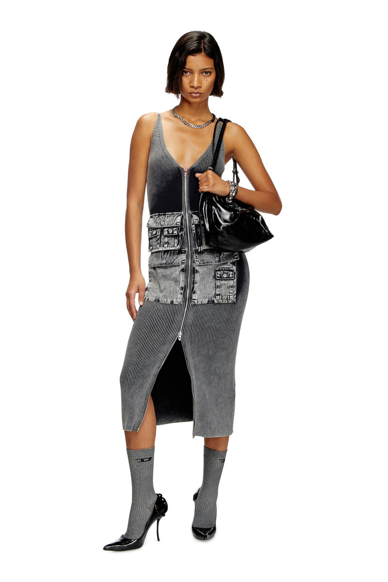 Diesel M-MELTI outlook