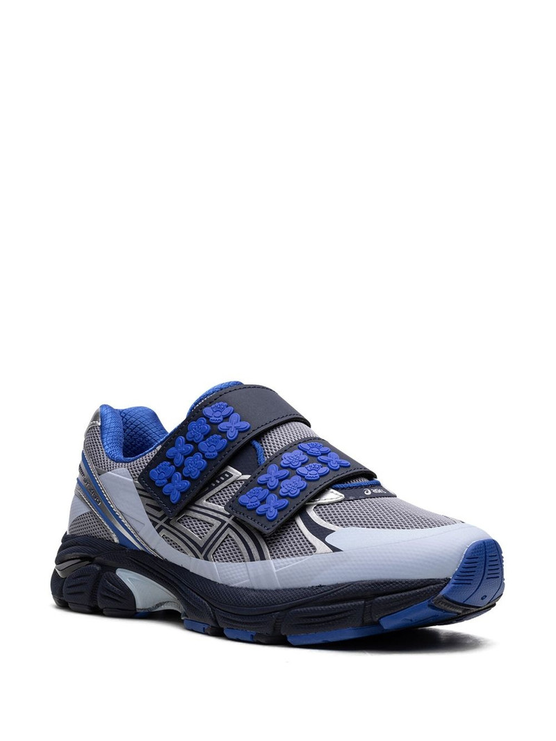 Asics x Cecilie Bahnsen GT-2160 "Midnight" sneakers outlook