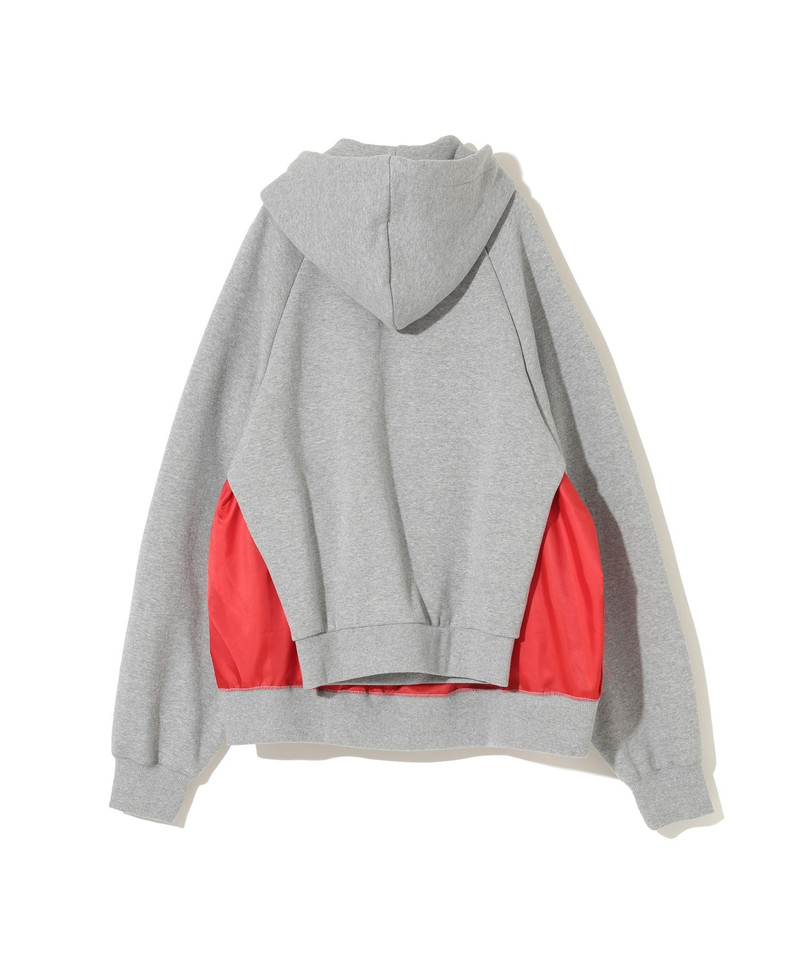 UNDERCOVER UP2D1801-1 outlook