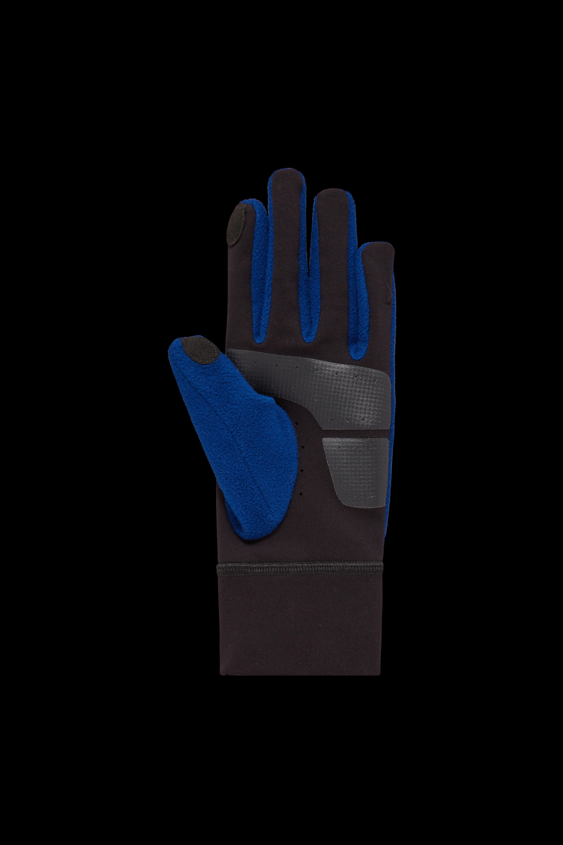 Fleece Gloves - 4