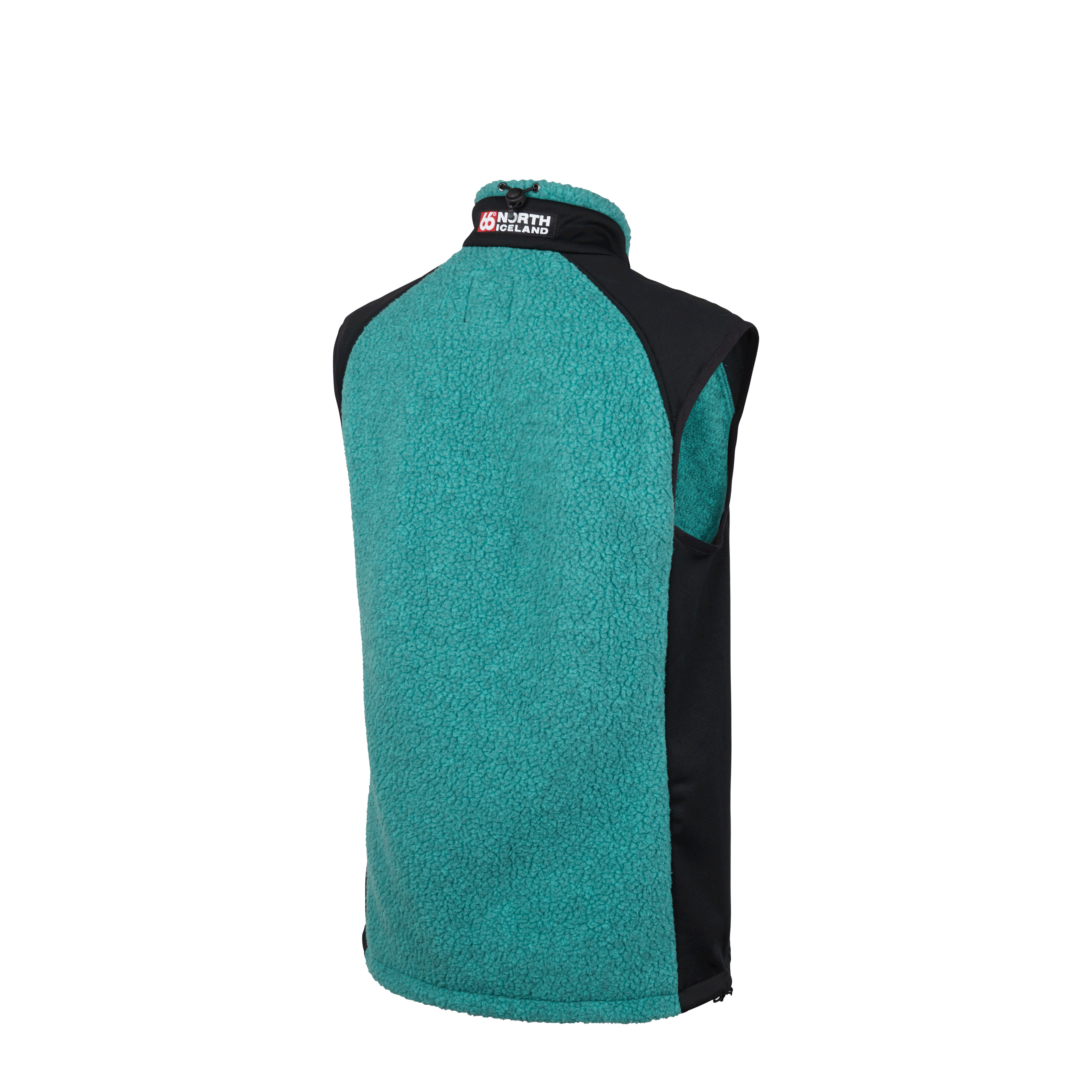 Tindur Polartec® fleece vest (Unisex) - 3