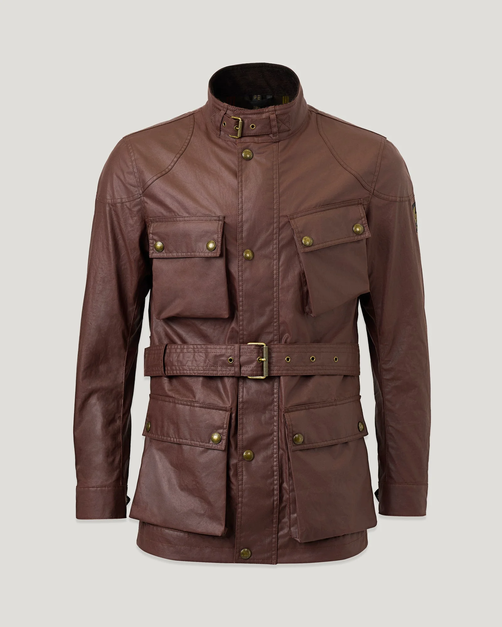 TRIALMASTER JACKET - 1