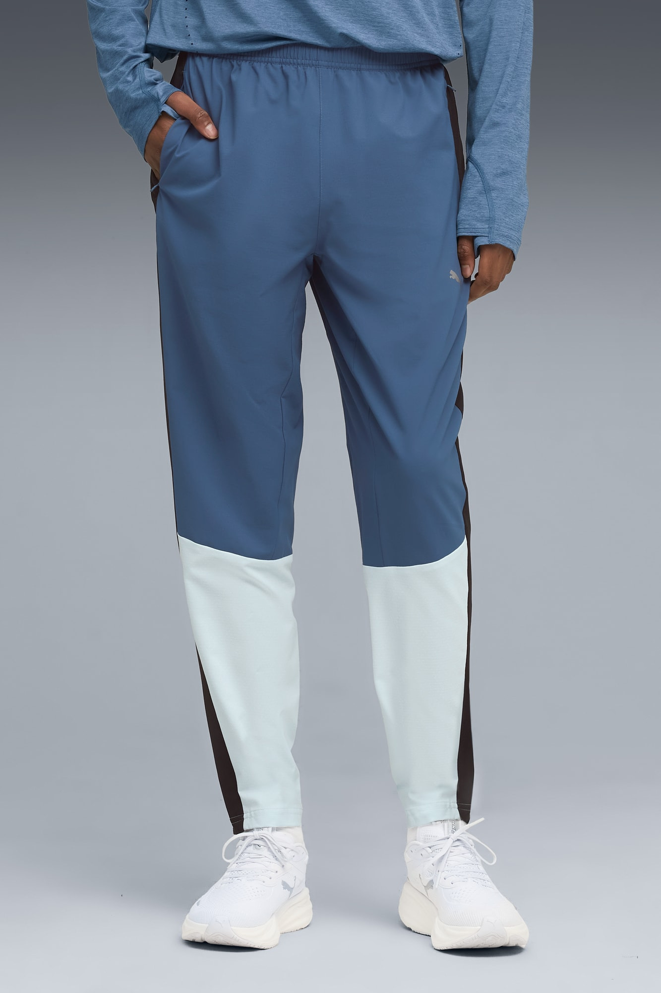 M RUN ULTRAWEAVE PANT Men - 3