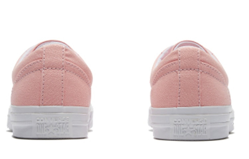 Converse (WMNS) Converse One Star Zipper 'Pink Blue' 564204C outlook