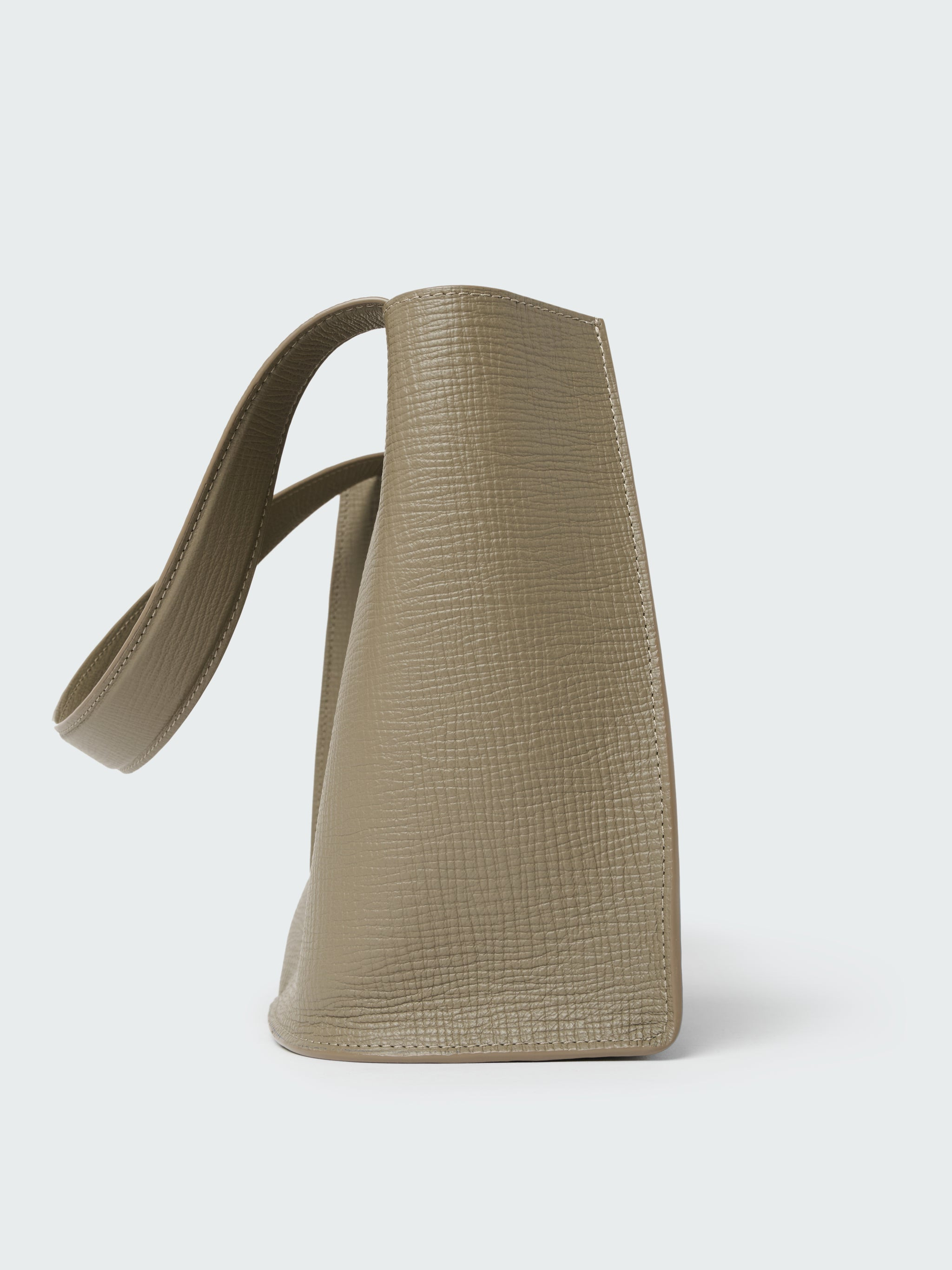 Doublet Leather Medi bag - 6
