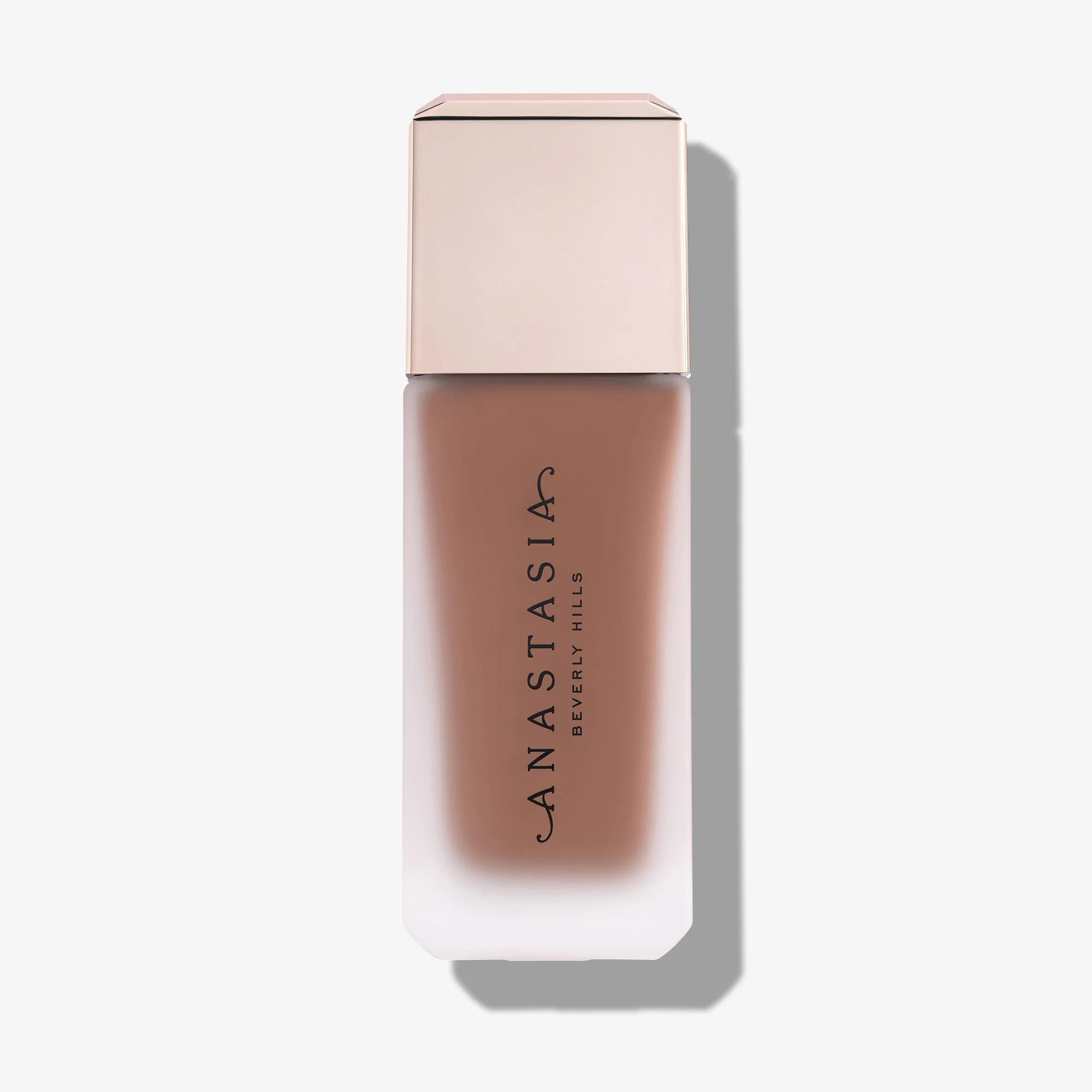 Impeccable Blurring Second-Skin Matte Foundation - 1