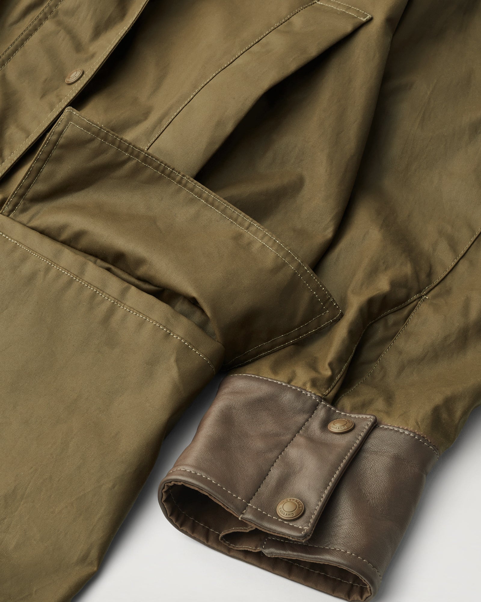 ACER COAT - 7