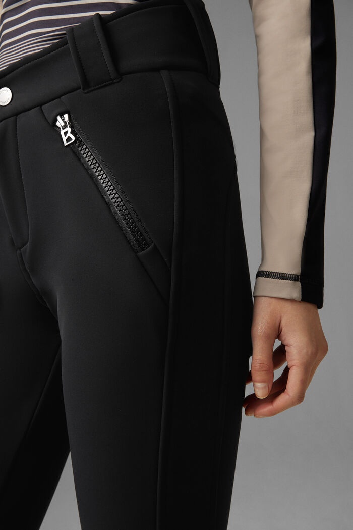 Haze Ski pants in Black - 5