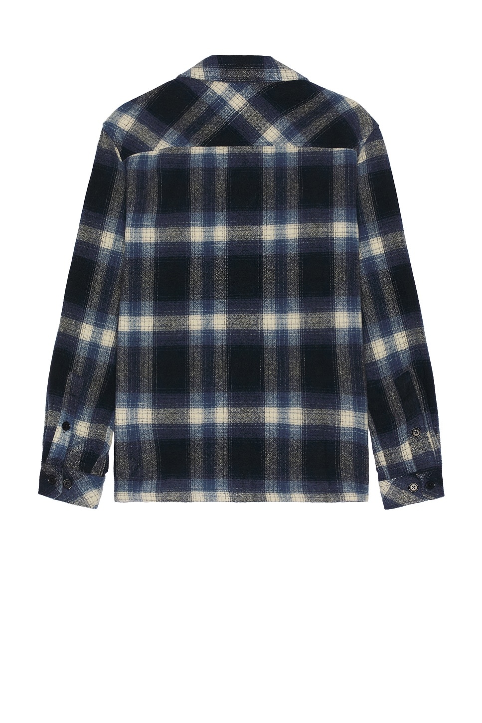 Sacastor Overshirt - 2