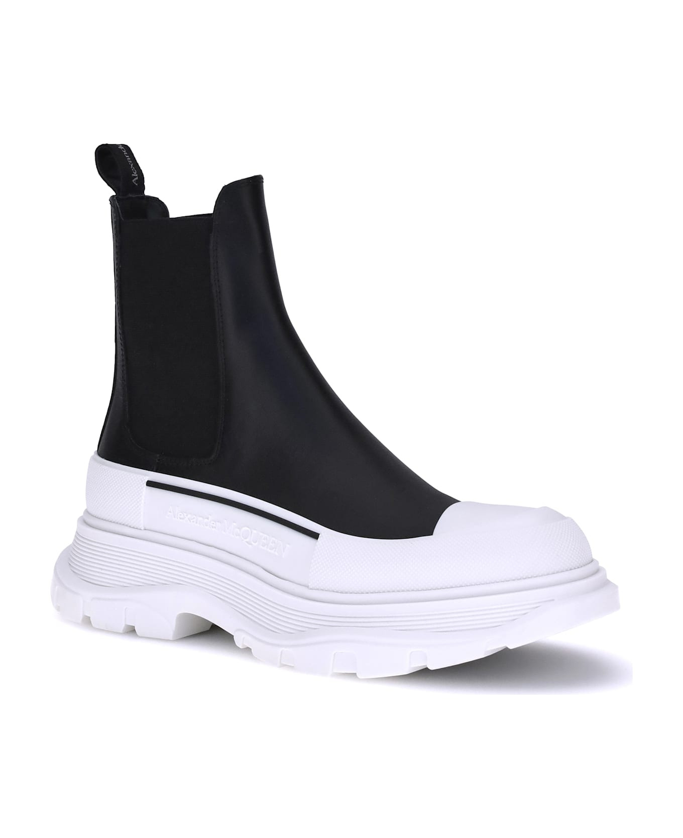 Chelsea Ankle Boots - 2
